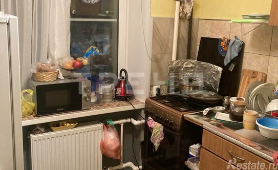 Продажа 1-комн квартиры на вторичном рынке Пороховская Б. ул,  д. 24