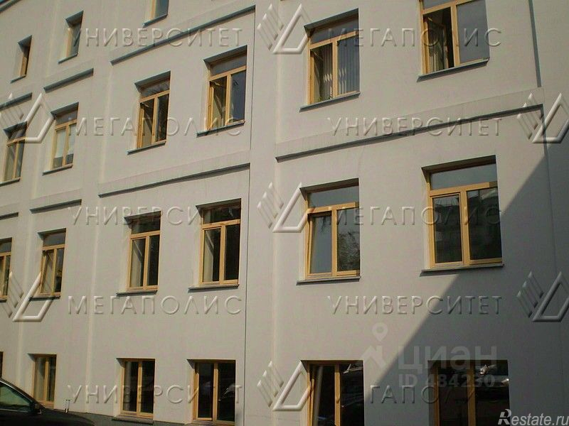 Продажа отдельного здания Колодезный пер,  д. 3,  к. 25