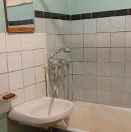 Продажа 1-комн квартиры на вторичном рынке Сергиев Посад, ул Маяковского,  д. 15а