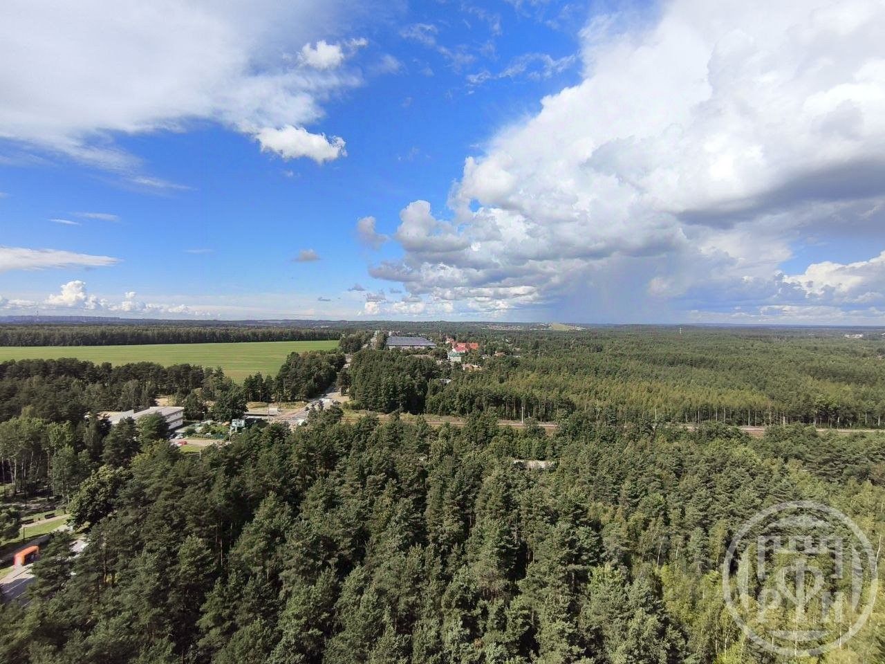 Продажа студии Кузьмоловский пгт, улица Железнодорожная, 5А