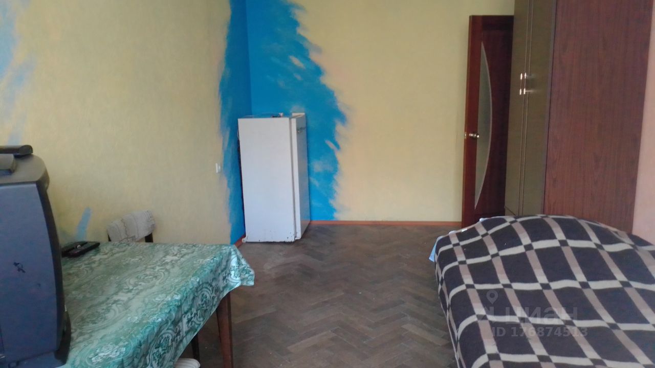 Аренда комнаты Лесной проспект, 59к1