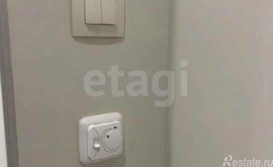 Продажа 1-комн квартиры на вторичном рынке Зеленогорская улица,  д. 7