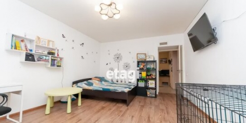 2-комн квартира Академический переулок,  д. 9/3