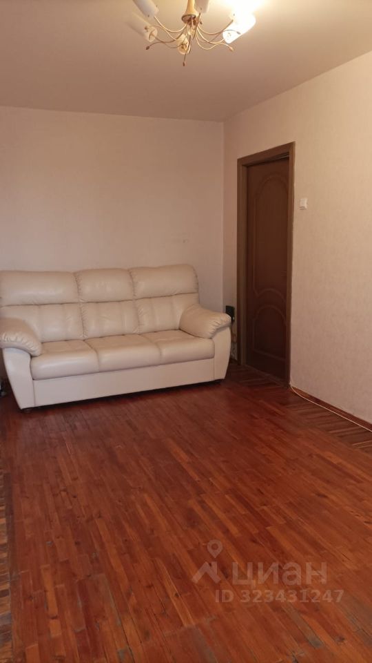 Продажа 2-комн квартиры на вторичном рынке улица Руставели, 52