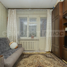 Продажа 1-комн квартиры на вторичном рынке Наро-Фоминский городской округ, Промышленная улица,  д. 21