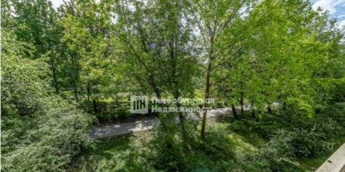2-комн квартира Полюстровский проспект,  д. 9
