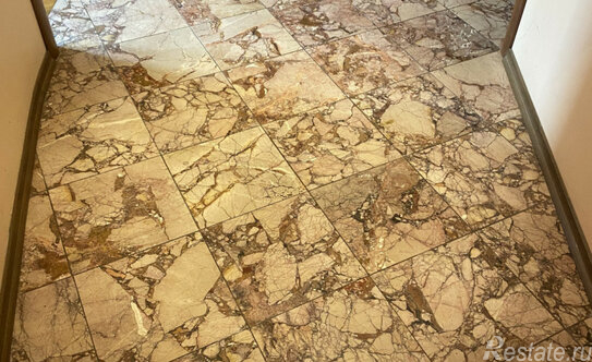 Продажа 3-комн квартиры на вторичном рынке ул Кедрова,  д. 6,  к. 1