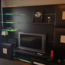 Аренда 1-комн квартиры на вторичном рынке Печорская улица,  д. 13