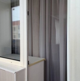 Продажа 1-комн квартиры на вторичном рынке Центральная улица,  д. 8 к3