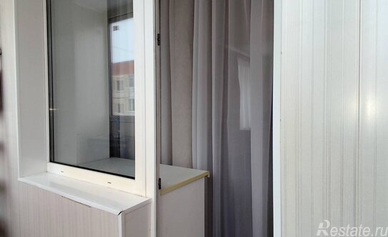 Продажа 1-комн квартиры на вторичном рынке Центральная улица,  д. 8 к3