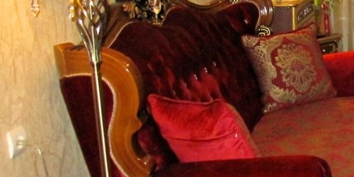 3-комн квартира Сумской проезд, 6К1