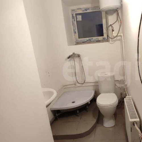 1-комн квартира пос. Климово, улица Центральная, 5