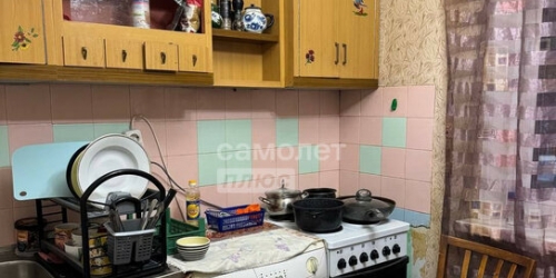 3-комн квартира ул Дегунинская,  д. 13,  к. 2