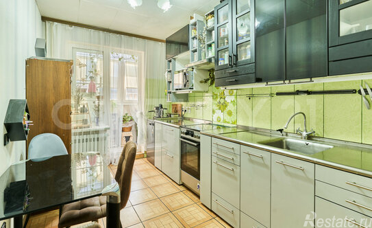 Продажа 3-комн квартиры на вторичном рынке Малое Карлино, Пушкинское шоссе