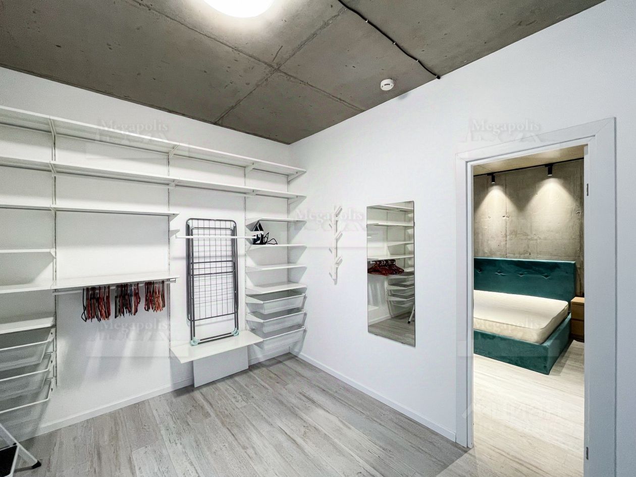 Аренда 2-комн квартиры на вторичном рынке улица Парфеновская, 9к1