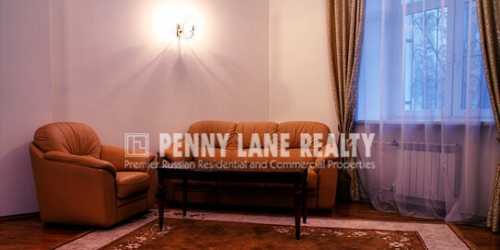 3-комн квартира ул Люсиновская,  д. 53