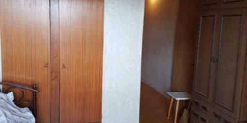 3-комн квартира Чертаново Северное мкр,  д. 6