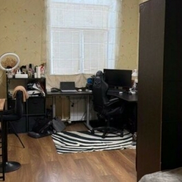 Продажа 3-комн квартиры на вторичном рынке поселок ВУГИ, , Люберцы, поселок ВУГИ,  д. 9