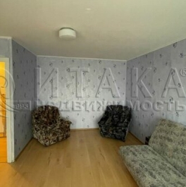 Продажа 1-комн квартиры на вторичном рынке Художников пр-кт,  д. 4 к1