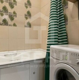 Продажа 1-комн квартиры на вторичном рынке улица Ворошилова,  д. 31 к1