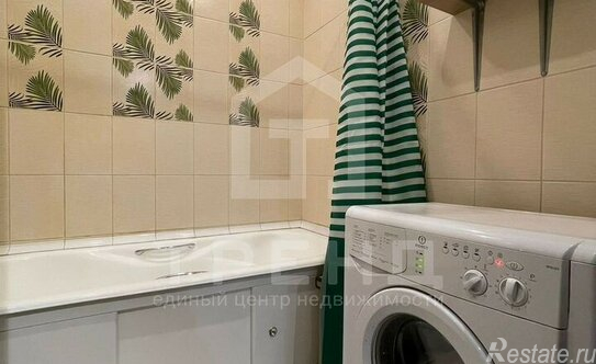 Продажа 1-комн квартиры на вторичном рынке улица Ворошилова,  д. 31 к1