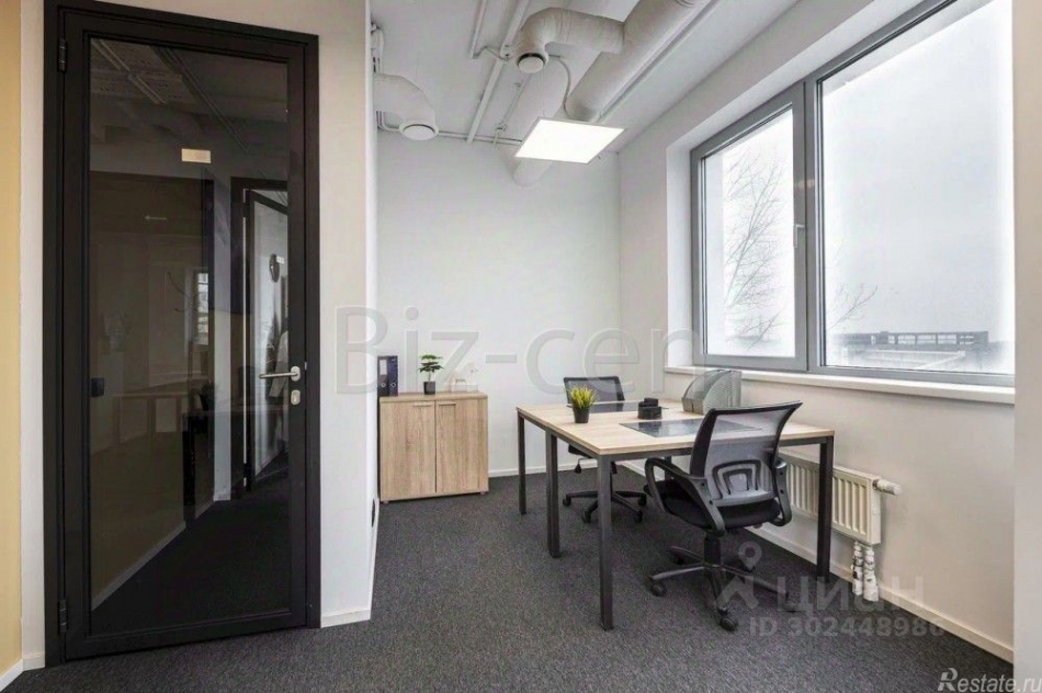 Аренда офиса улица Академика Варги,  д. 8 к1