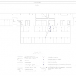 Продажа гаража Карамышевская набережная, д. 4 к1 Продажа гаража Карамышевская набережная, д. 4 к1