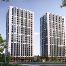 Продажа 1-комн квартиры на вторичном рынке Одинцово, ул Северная,  д. 5,  к. 1