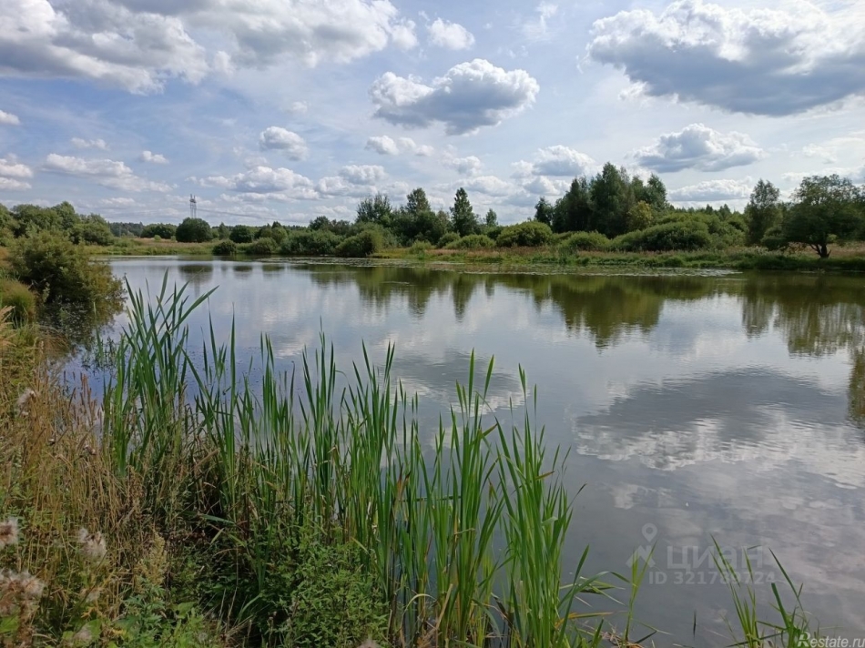 Продажа земли Щёлково, 46Н-13051