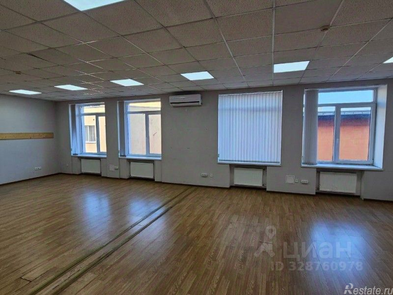 Аренда офиса Заозерная ул,  д. 8