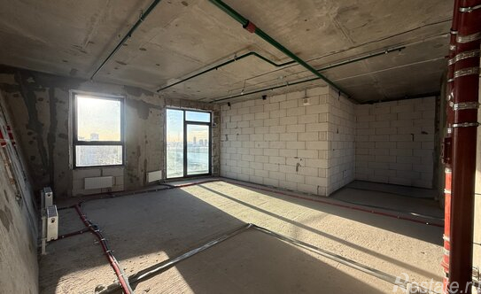 Продажа 4-комн квартиры на вторичном рынке Волоколамское ш,  д. 81/2 с6