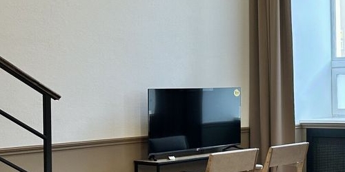 2-комн квартира Малый Трехсвятительский переулок, 8/2С8