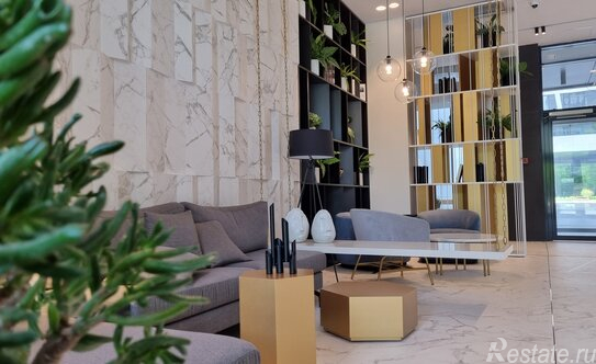 Продажа 2-комн квартиры на вторичном рынке улица Зорге,  д. 9 к2