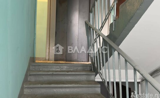 Продажа 2-комн квартиры на вторичном рынке Халтуринская улица,  д. 19