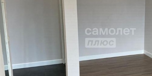 1-комн квартира улица Исаковского, 20К2