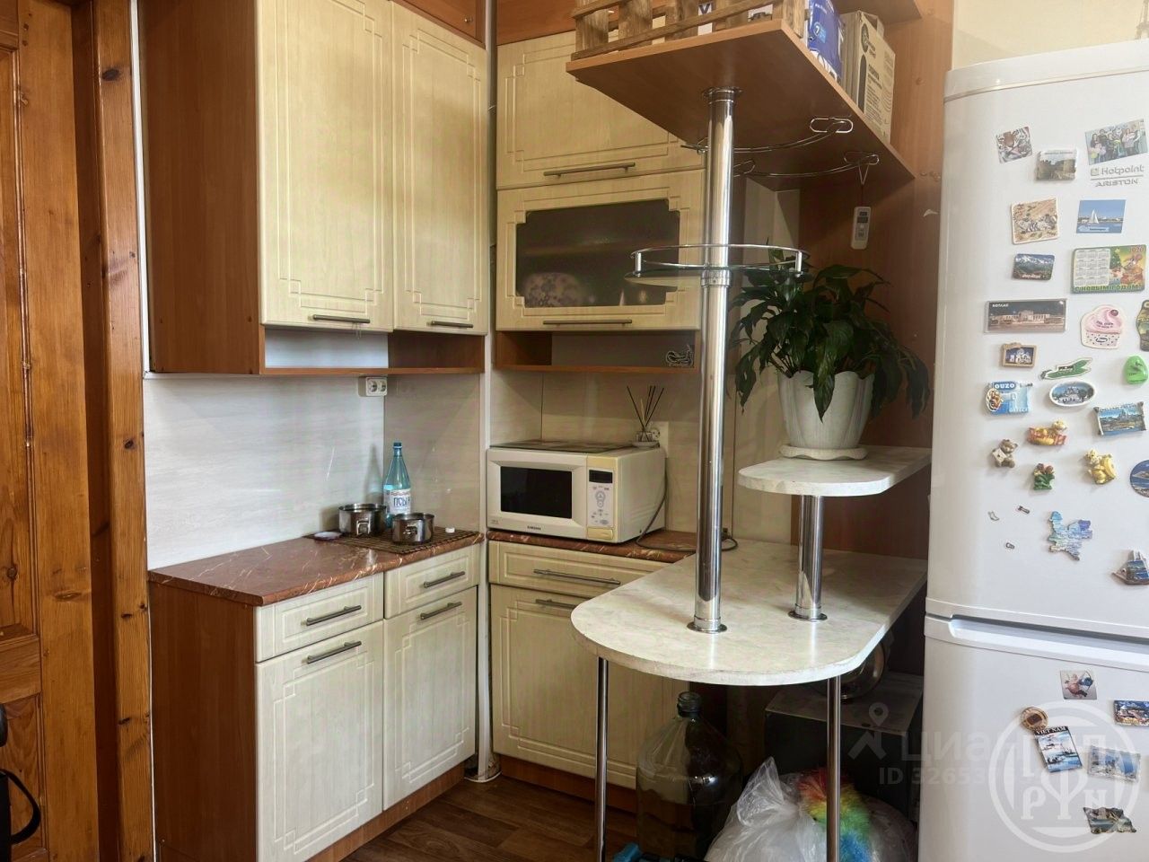 Продажа комнаты Красное Село, Нагорная улица, 45