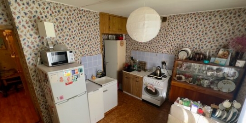 2-комн квартира Лазоревый проезд,  д. 26