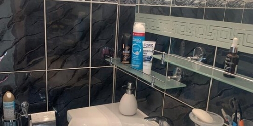 1-комн квартира Столярный переулок,  д. 18