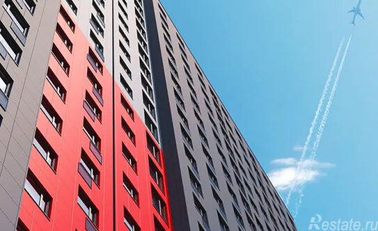 Продажа 2-комн квартиры на вторичном рынке Реутов, ул Транспортная,  д. 27