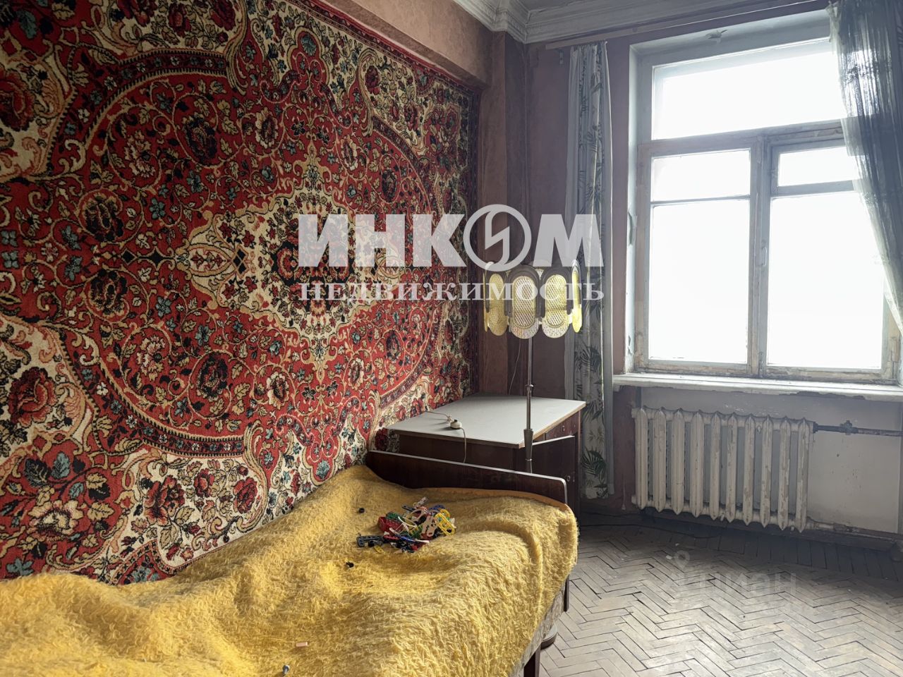 Продажа 2-комн квартиры на вторичном рынке улица Свободы, 24/9