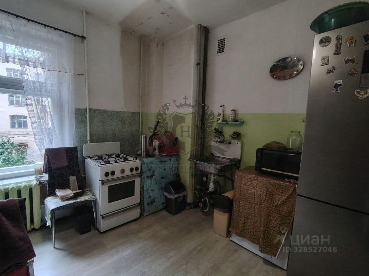 Продажа комнаты Лермонтовский проспект, 20