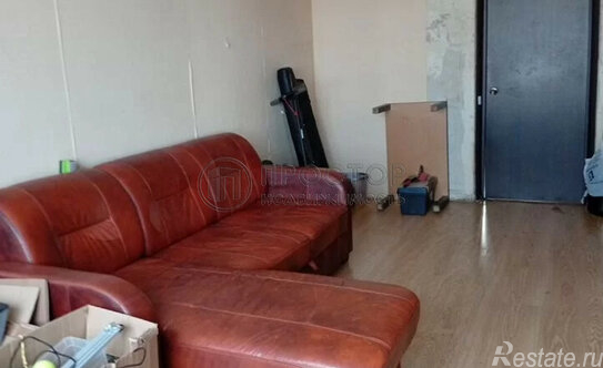 Продажа 3-комн квартиры на вторичном рынке Каширское ш,  д. 116,  к. 2