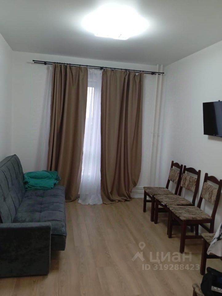 Аренда 1-комн квартиры на вторичном рынке Алтуфьевское шоссе, 55к5