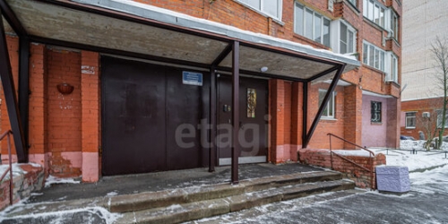 2-комн квартира Просвещения пр-кт,  д. 39,  к. 1