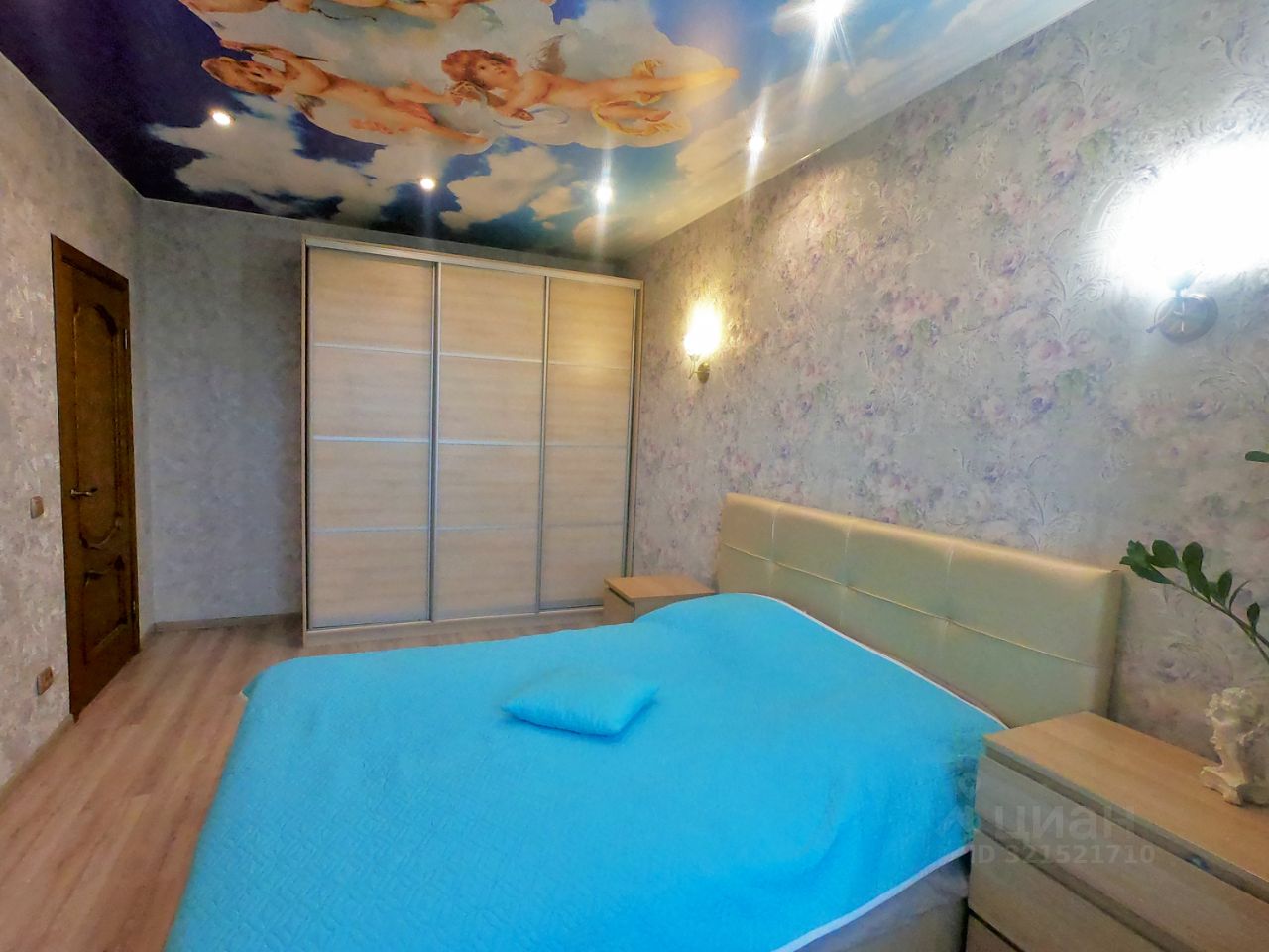 Продажа 3-комн квартиры на вторичном рынке Южный мкр, улица Знаменская, 1/8