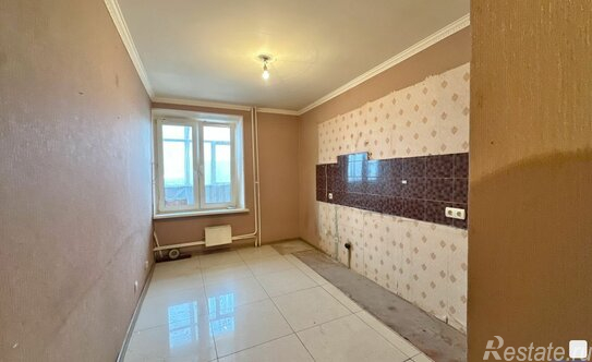 Продажа 1-комн квартиры на вторичном рынке ул Грайвороновская,  д. 21