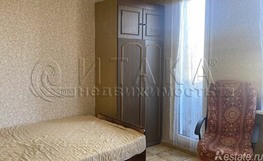 Продажа 1-комн квартиры на вторичном рынке Трамвайный пр-кт,  д. 11 к6