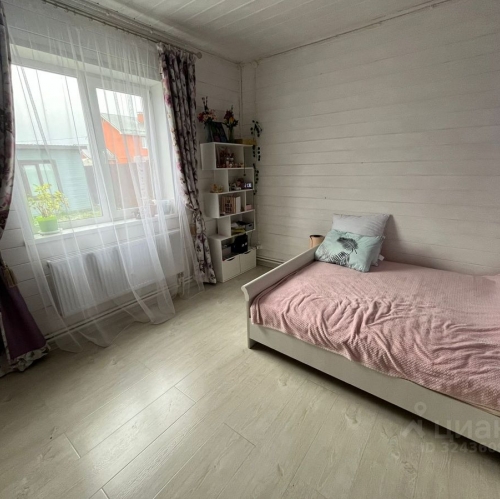 Коттедж/дом Медико-Инструментального Завода, 46Н-05559