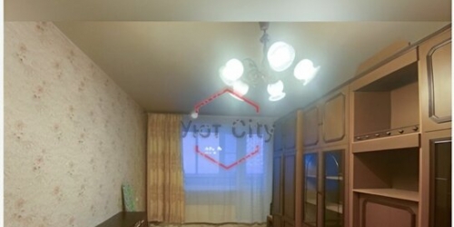 1-комн квартира проезд Дежнёва,  д. 34