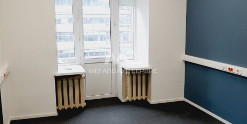 Офис Уланский пер,  д. 22